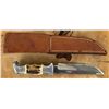 Image 2 : RH Rudy Ruana Bonner Montana 21A Knife