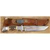 Image 3 : RH Rudy Ruana Bonner Montana 21A Knife