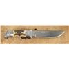 Image 4 : RH Rudy Ruana Bonner Montana 21A Knife