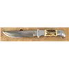 Image 5 : RH Rudy Ruana Bonner Montana 21A Knife