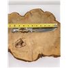 Image 9 : RH Rudy Ruana Bonner Montana 21A Knife