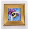 Image 1 : Jose Trujillo Oil Painting The Bumblebee
