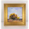 Image 1 : Jose Trujillo Oil Painting Autumn's Arrival