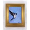 Image 1 : Jose Trujillo Oil Painting In Flight