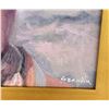 Image 2 : Sean Wu Oil on Canvas John Wayne Painting