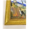 Image 2 : Jose Trujillo Oil Painting Native American Indian