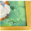 Image 2 : Jose Trujillo Oil Painting Sitting Duck