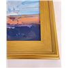 Image 2 : Jose Trujillo Oil Painting Native American Indian