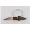 Image 2 : Bo Earls Handmade Horn Handle Knife
