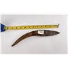 Image 3 : Bo Earls Handmade Horn Handle Knife
