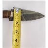 Image 4 : Bo Earls Handmade Horn Handle Knife