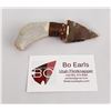 Image 2 : Bo Earls Handmade Horn Handle Knife