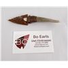 Image 1 : Bo Earls Handmade Horn Handle Knife