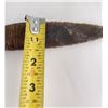 Image 4 : Bo Earls Handmade Horn Handle Knife