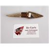 Image 1 : Bo Earls Handmade Horn Handle Knife