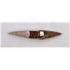 Image 2 : Bo Earls Handmade Horn Handle Knife