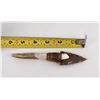 Image 3 : Bo Earls Handmade Horn Handle Knife