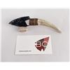 Image 1 : Bo Earls Handmade Horn Handle Knife