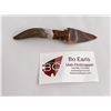 Image 1 : Bo Earls Handmade Horn Handle Knife