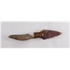 Image 2 : Bo Earls Handmade Horn Handle Knife