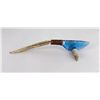 Image 2 : Bo Earls Handmade Horn Handle Knife