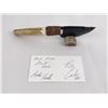 Image 2 : Bo Earls Handmade Horn Handle Knife