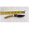 Image 3 : Bo Earls Handmade Horn Handle Knife