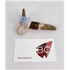 Image 1 : Bo Earls Handmade Horn Handle Knife