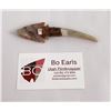 Image 1 : Bo Earls Handmade Horn Handle Knife