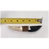 Image 3 : Bo Earls Handmade Horn Handle Knife