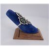 Image 2 : Fred Weekoty Zuni Sterling Silver Ring