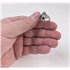 Image 3 : Hematite Sterling Silver Ring