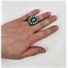 Image 4 : Carolyn Pollack Sterling Silver Turquoise Ring