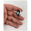 Image 3 : Turquoise Sterling Silver Ring