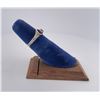 Image 2 : Lapis Lazuli Sterling Silver Ring