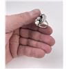 Image 3 : Judy Wallace Zuni Sterling Silver Ring