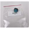 Image 4 : Navajo Turquoise Sterling Silver Ring