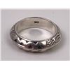 Image 3 : Sterling Silver Ring