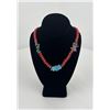 Image 1 : Southwest Multi Stone Necklace