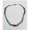Image 2 : Southwest Multi Stone Necklace