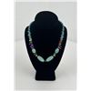 Image 1 : Southwest Multi Stone Necklace