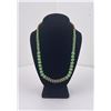 Image 1 : Southwest Green Howlite Necklace