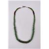 Image 2 : Southwest Green Howlite Necklace