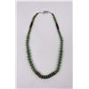 Image 3 : Southwest Green Howlite Necklace