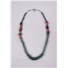 Image 2 : Southwest Multi Stone Necklace