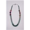 Image 3 : Southwest Multi Stone Necklace