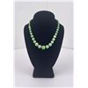 Image 1 : Southwest Green Stone Necklace