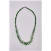 Image 2 : Southwest Green Stone Necklace