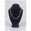 Image 1 : Southwest Multi Stone Necklace