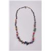 Image 2 : Southwest Multi Stone Necklace